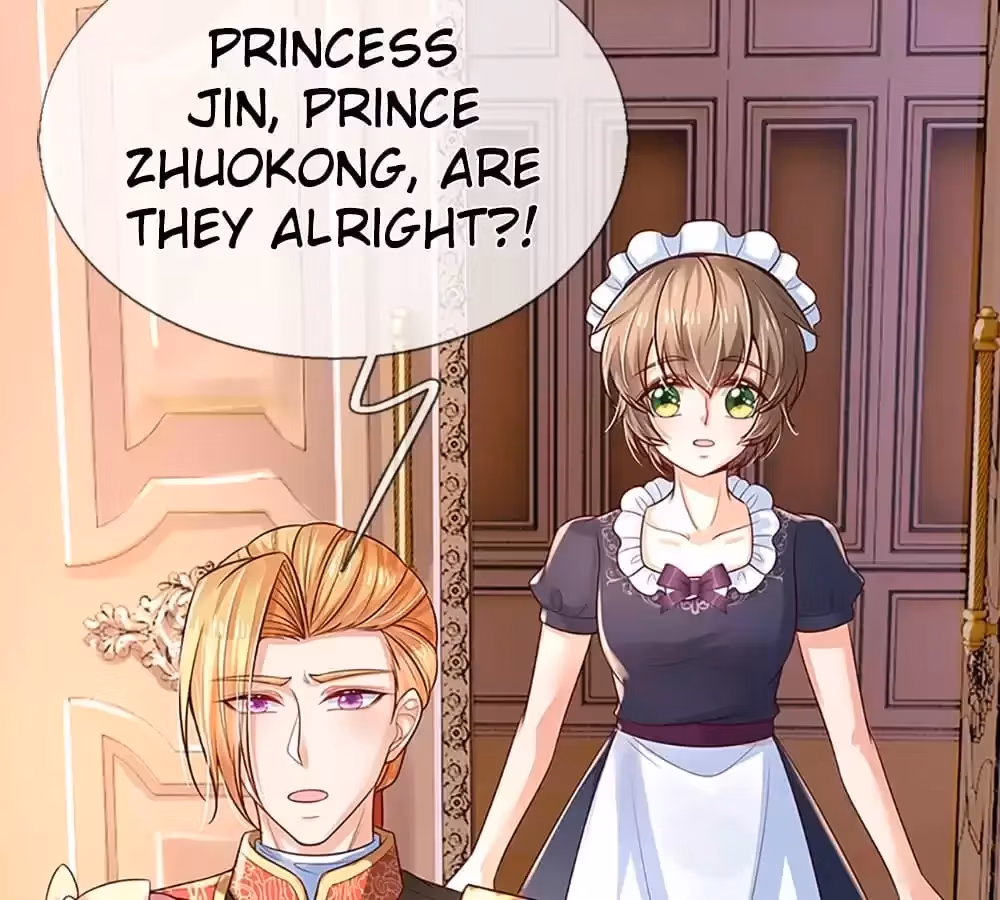 Read Magical Mate chapter 316 image 54 on Lezhin