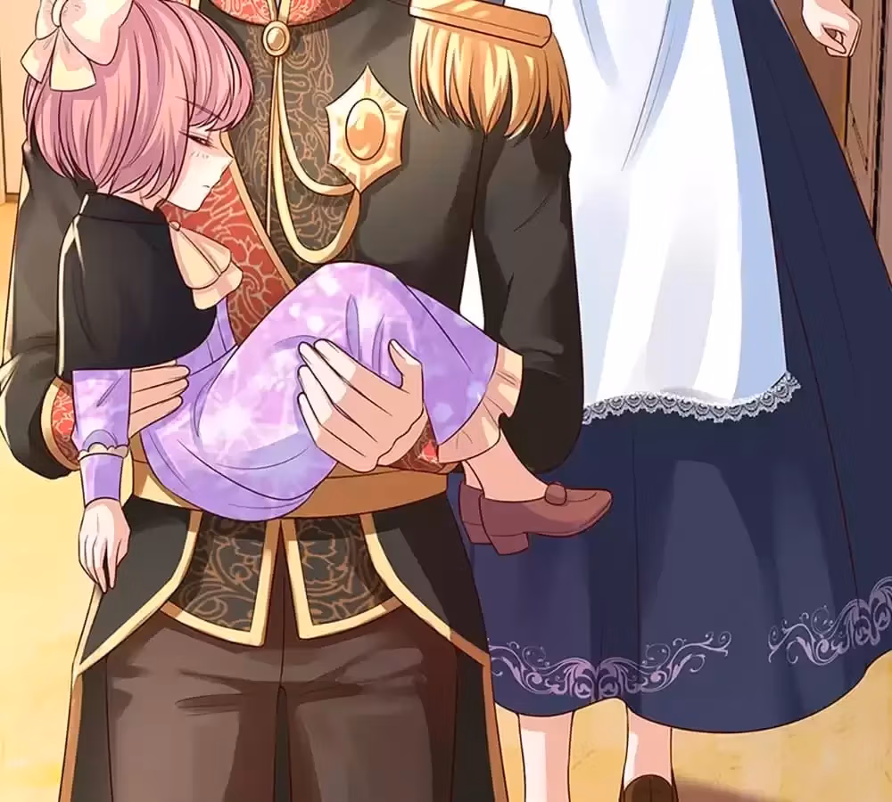 Read Magical Mate chapter 316 image 55 on Lezhin