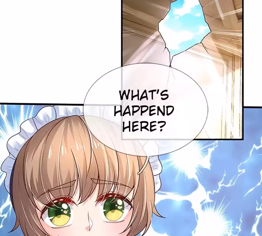 Read Magical Mate chapter 316 image 58 on Lezhin
