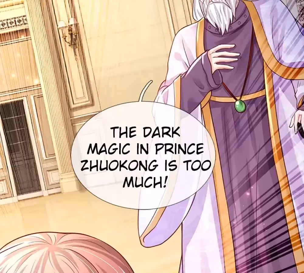 Read Magical Mate chapter 316 image 6 on Lezhin