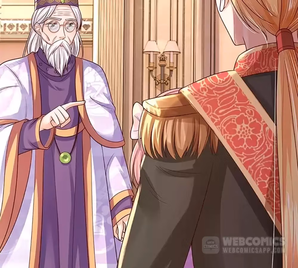 Read Magical Mate chapter 316 image 61 on Lezhin