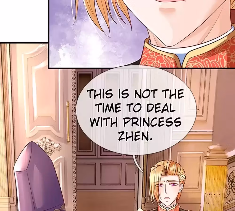 Read Magical Mate chapter 316 image 66 on Lezhin