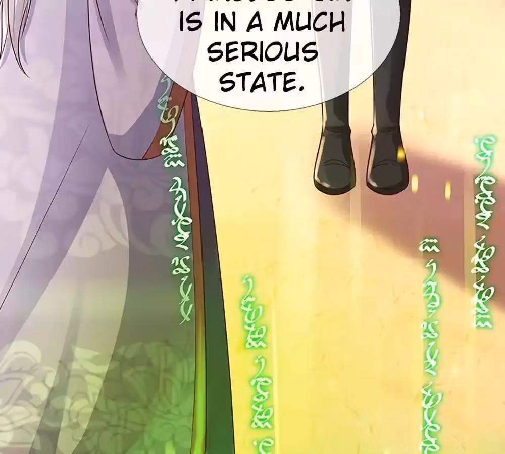 Read Magical Mate chapter 316 image 68 on Lezhin