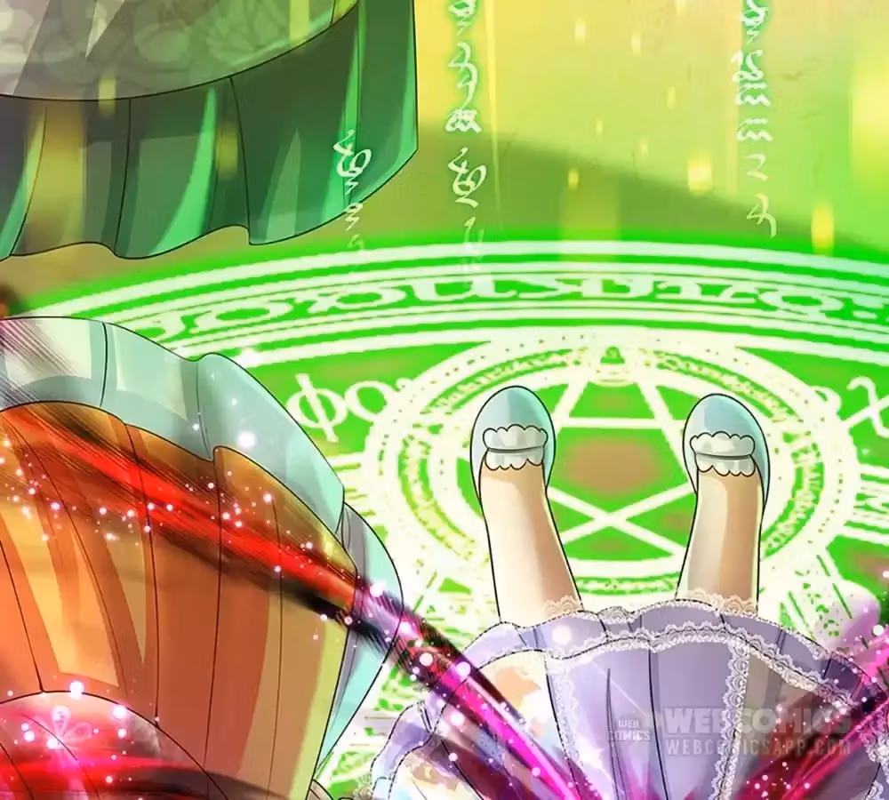 Read Magical Mate chapter 316 image 69 on Lezhin