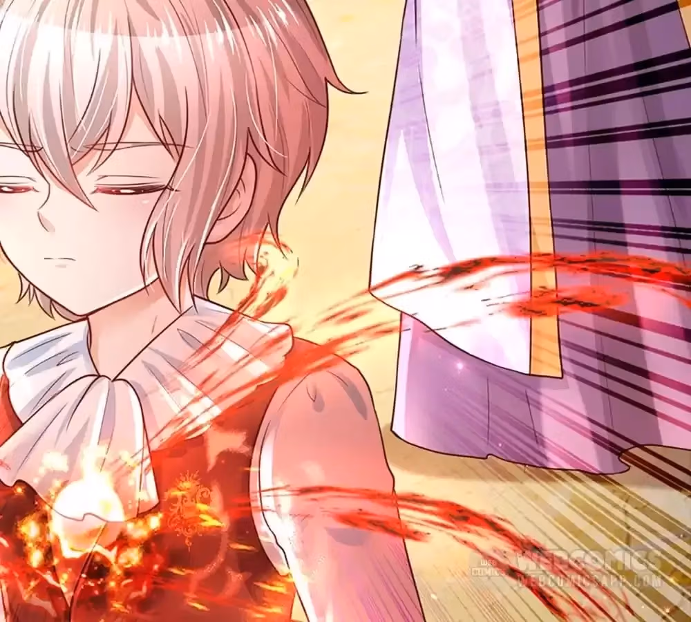 Read Magical Mate chapter 316 image 7 on Lezhin