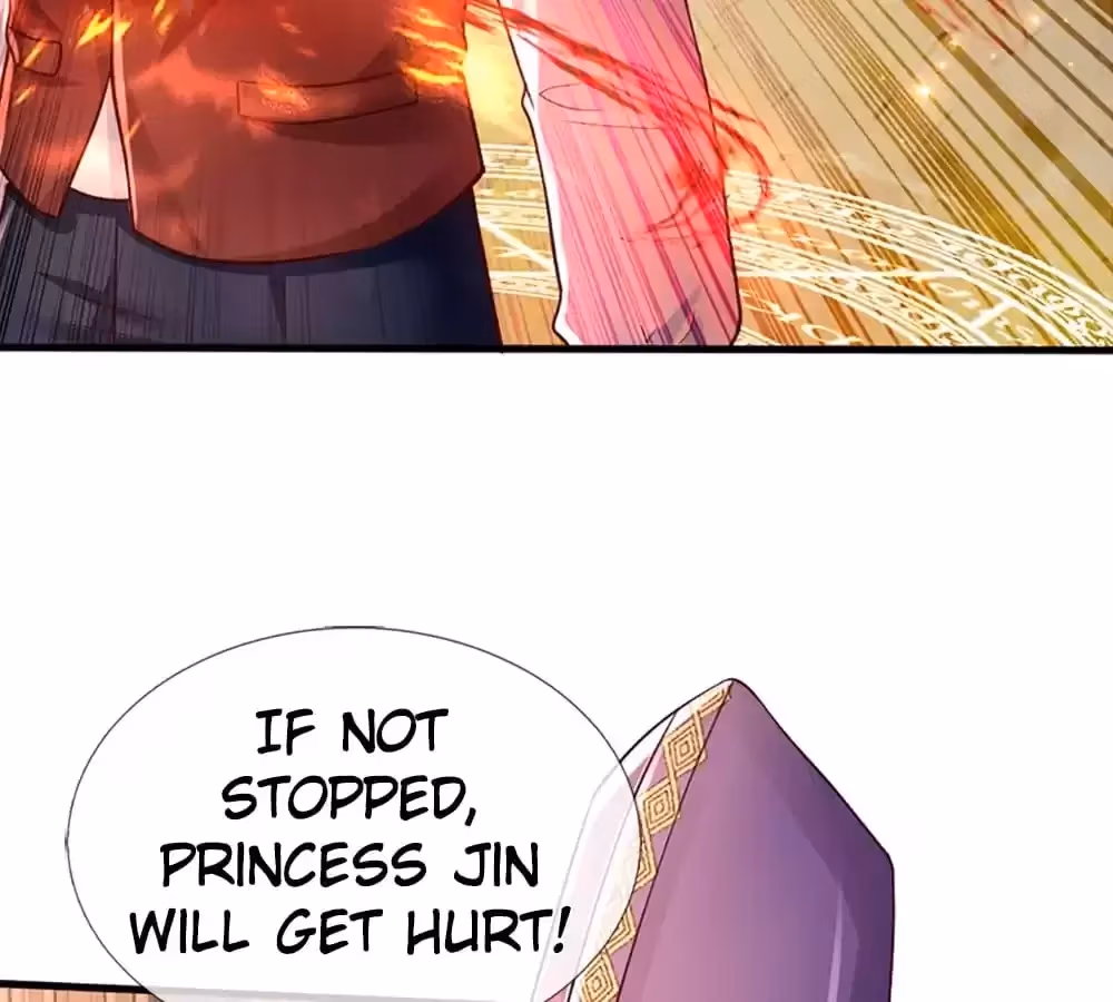 Read Magical Mate chapter 316 image 8 on Lezhin