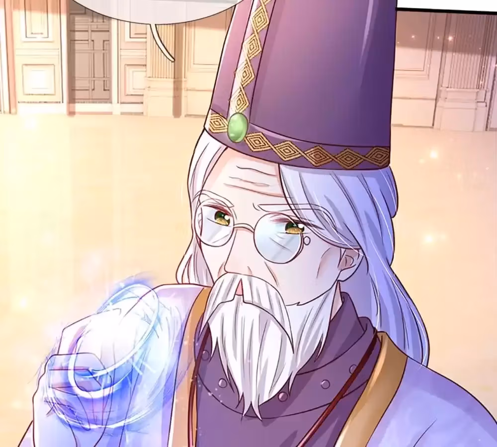 Read Magical Mate chapter 316 image 9 on Lezhin