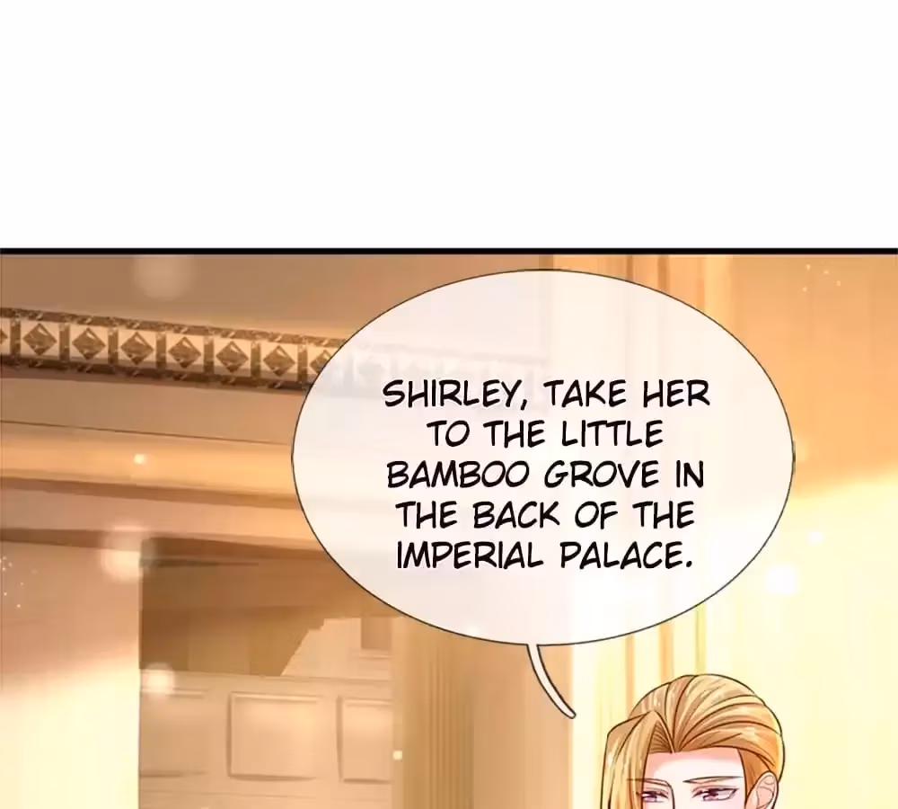 Read Magical Mate chapter 317 image 0 on Lezhin
