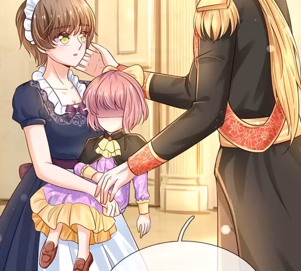 Read Magical Mate chapter 317 image 11 on Lezhin