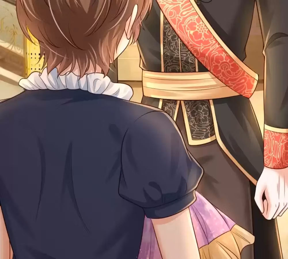 Read Magical Mate chapter 317 image 16 on Lezhin