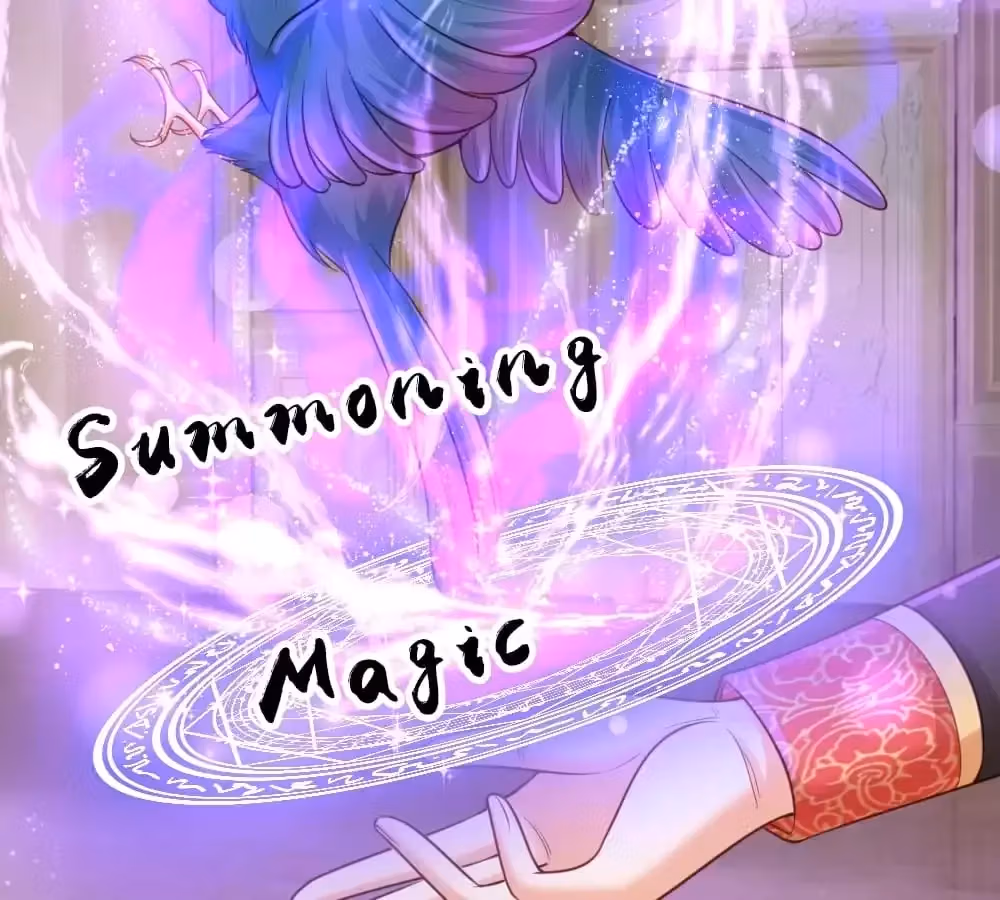 Read Magical Mate chapter 317 image 18 on Lezhin