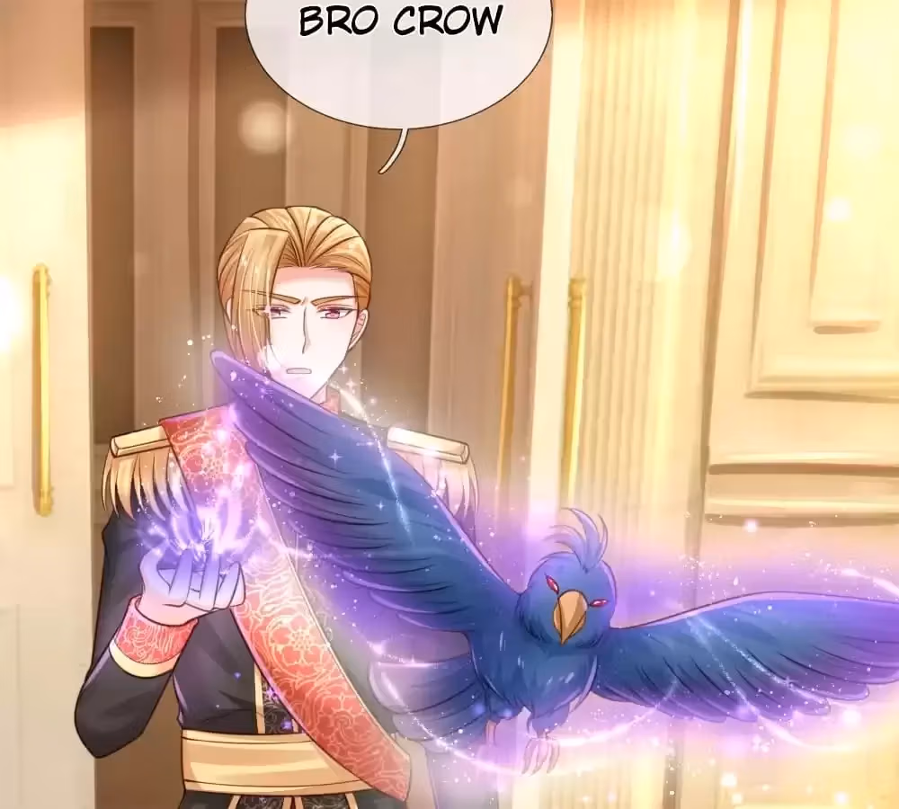 Read Magical Mate chapter 317 image 20 on Lezhin