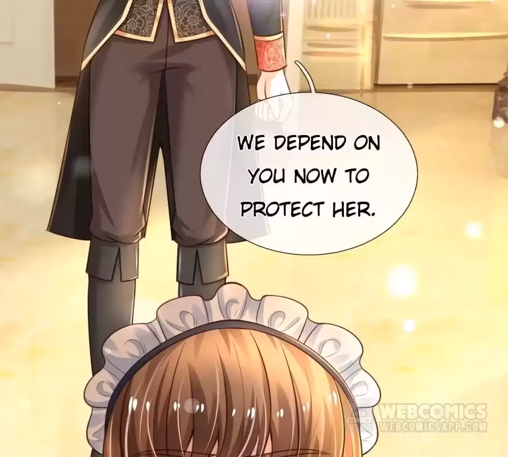 Read Magical Mate chapter 317 image 21 on Lezhin