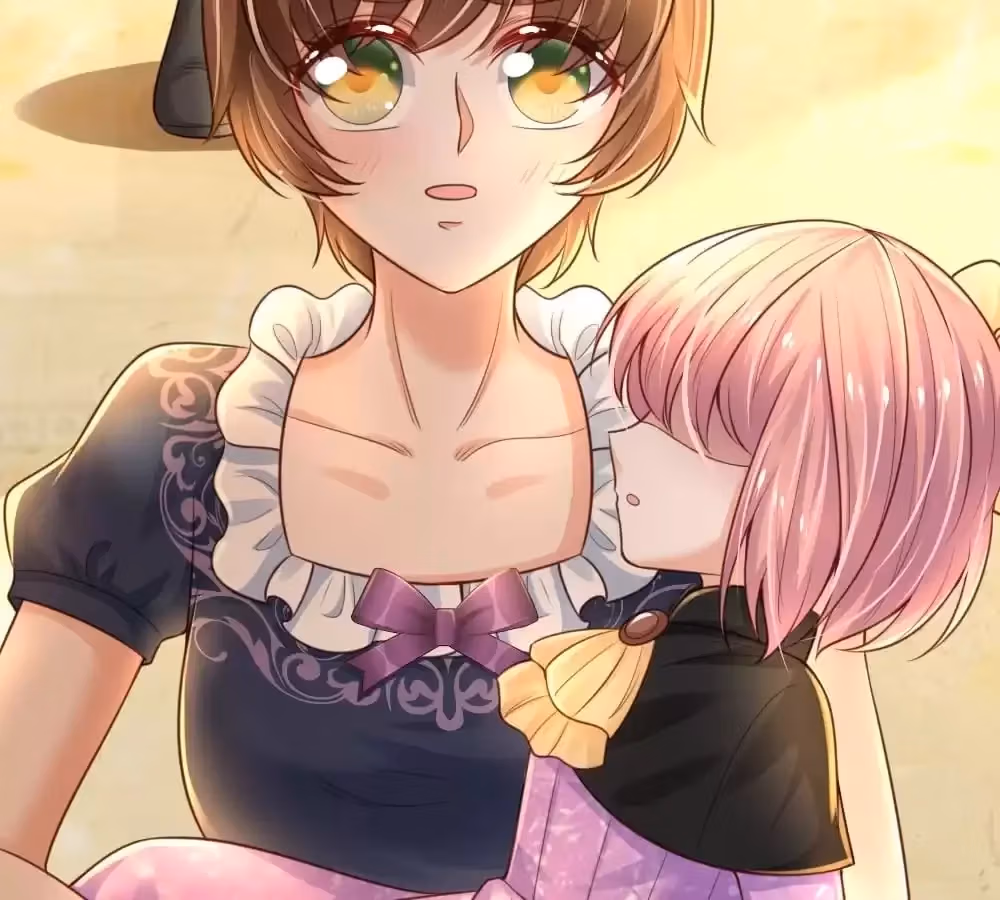 Read Magical Mate chapter 317 image 22 on Lezhin