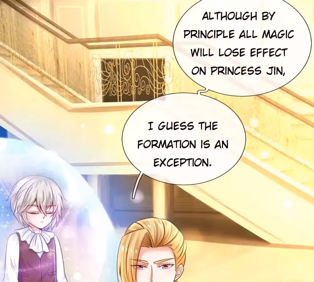 Read Magical Mate chapter 317 image 31 on Lezhin