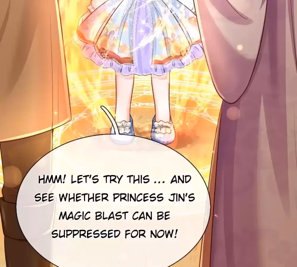 Read Magical Mate chapter 317 image 34 on Lezhin