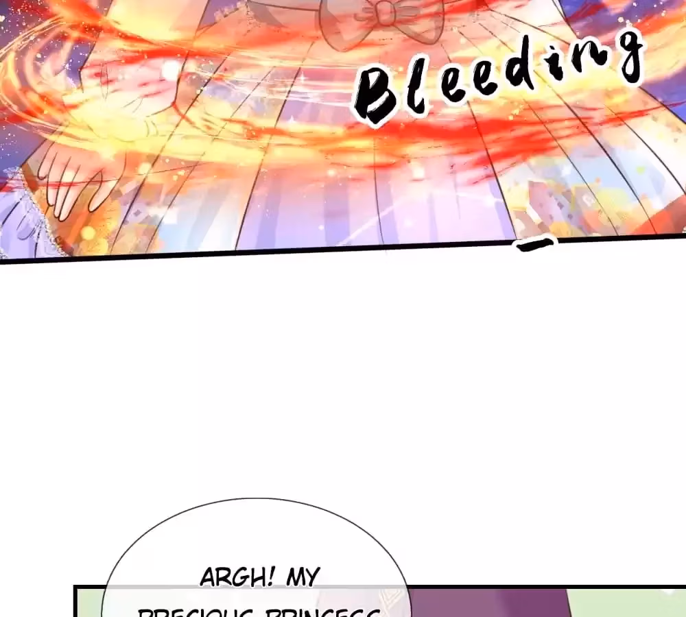 Read Magical Mate chapter 317 image 36 on Lezhin