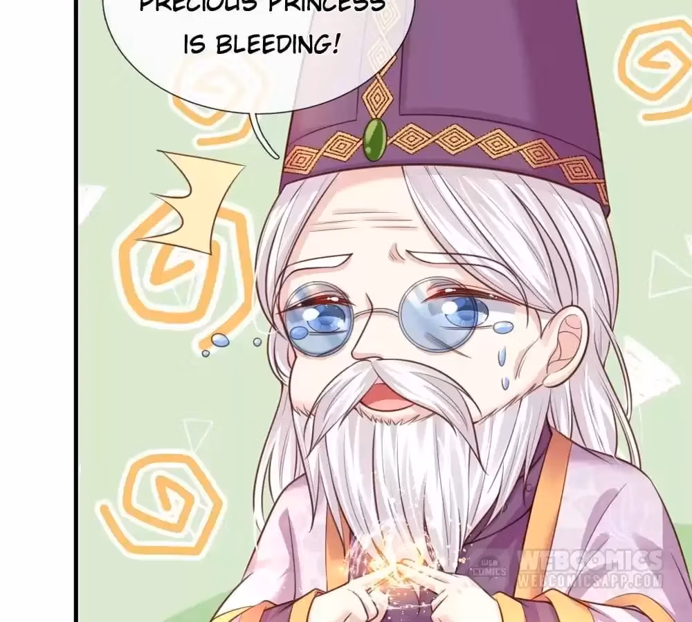 Read Magical Mate chapter 317 image 37 on Lezhin