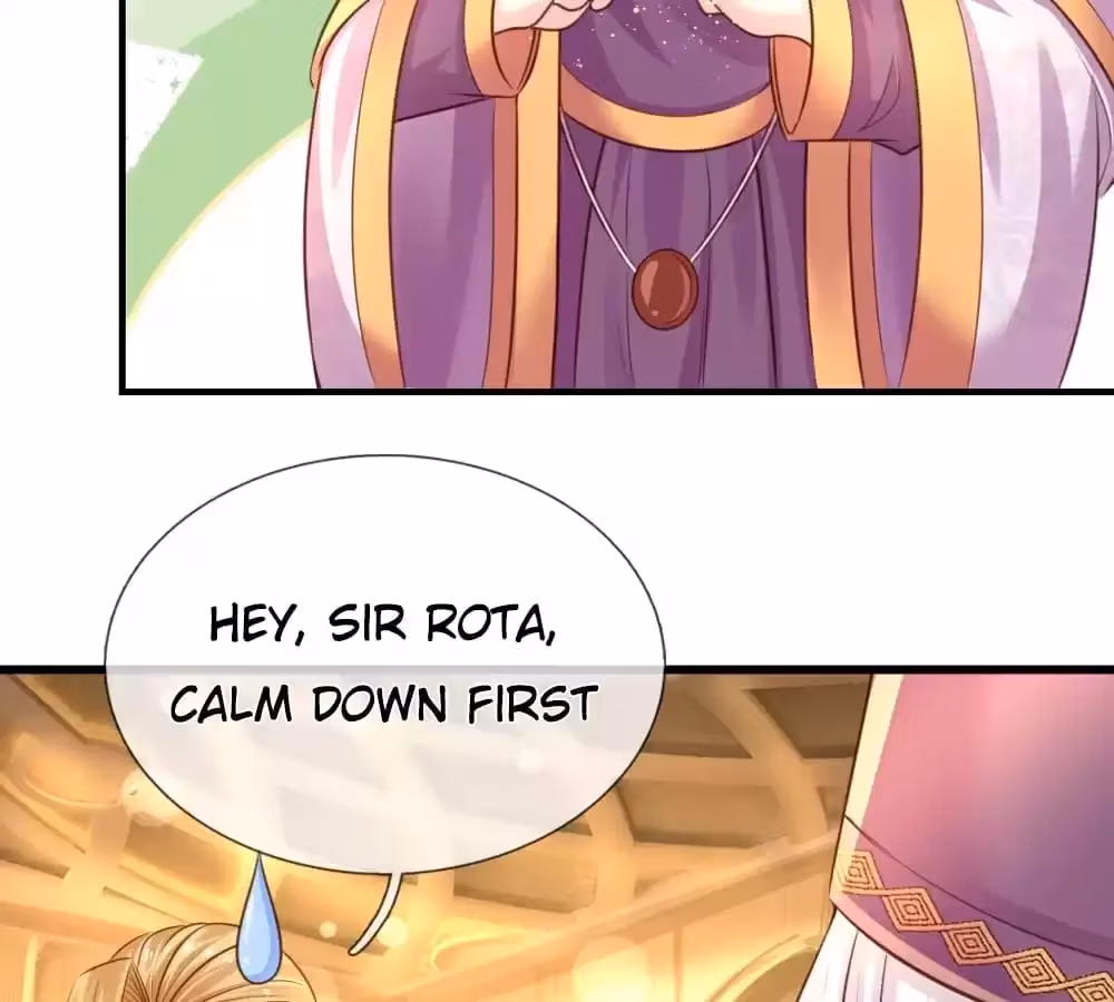 Read Magical Mate chapter 317 image 38 on Lezhin