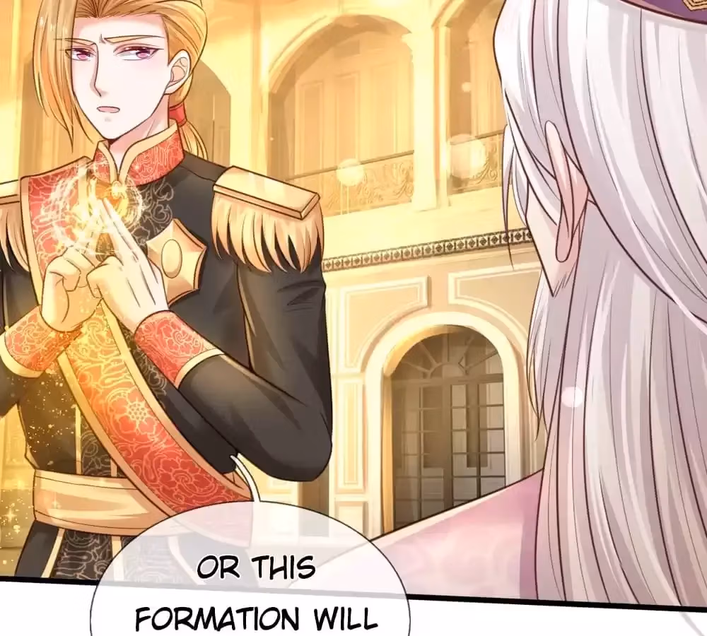 Read Magical Mate chapter 317 image 39 on Lezhin