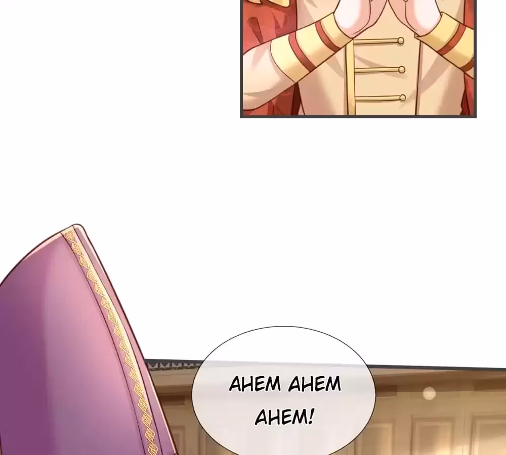 Read Magical Mate chapter 317 image 42 on Lezhin