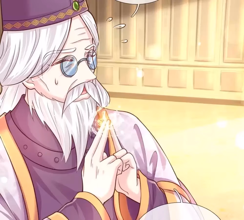 Read Magical Mate chapter 317 image 43 on Lezhin
