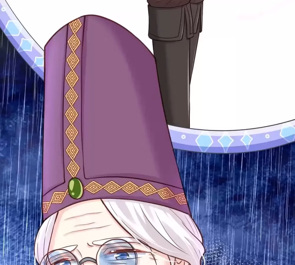 Read Magical Mate chapter 317 image 47 on Lezhin