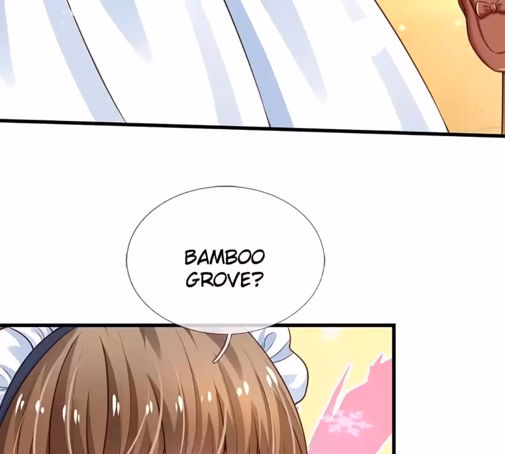 Read Magical Mate chapter 317 image 5 on Lezhin