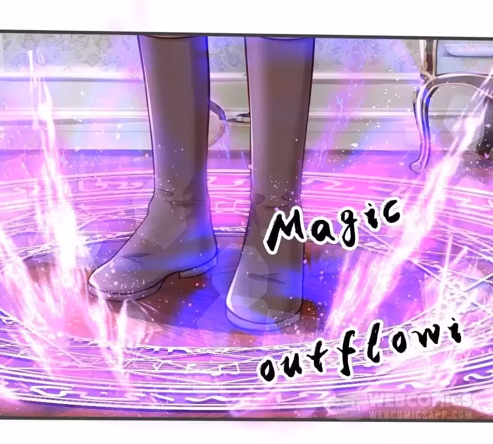 Read Magical Mate chapter 317 image 53 on Lezhin