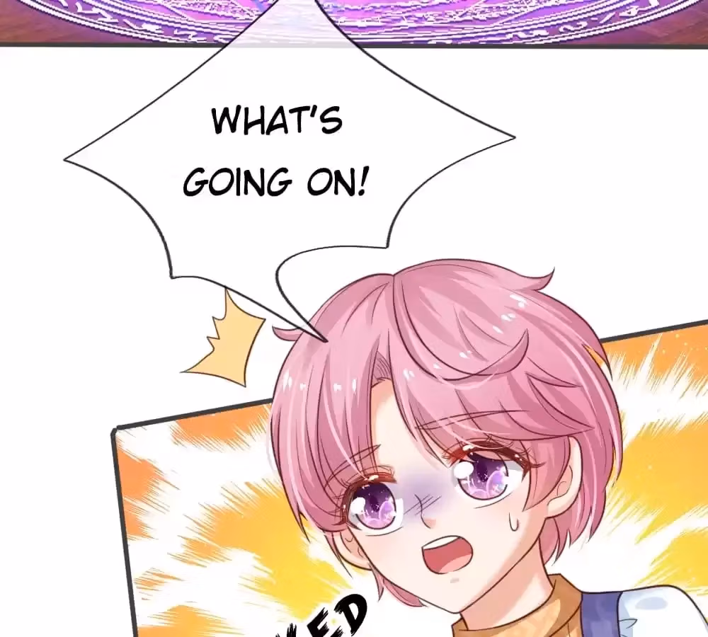 Read Magical Mate chapter 317 image 56 on Lezhin