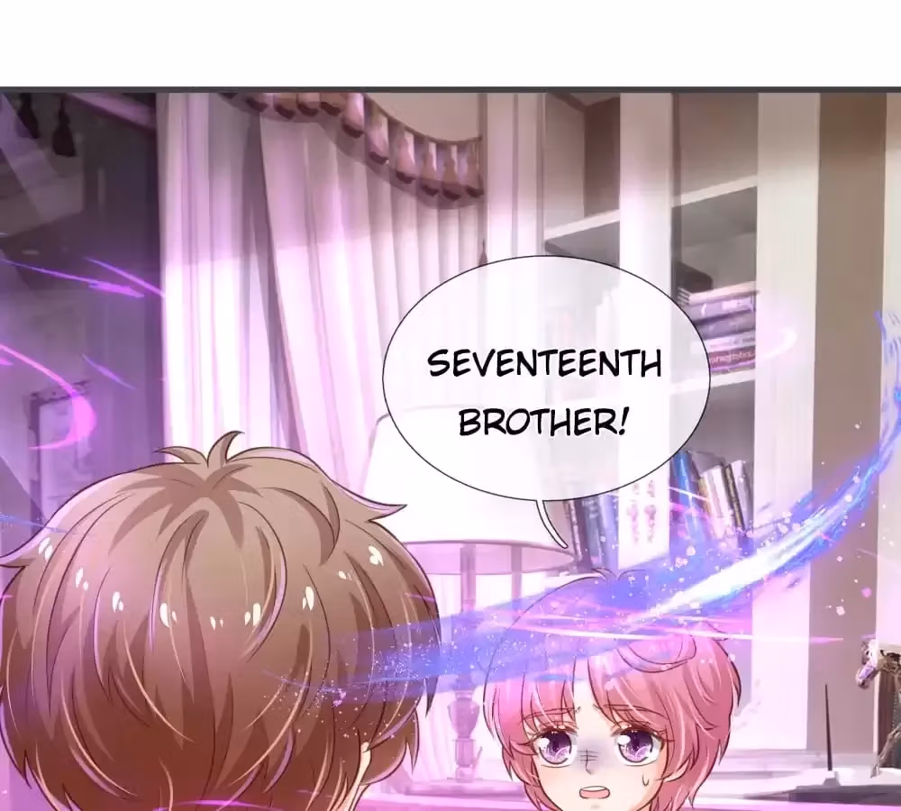 Read Magical Mate chapter 317 image 58 on Lezhin