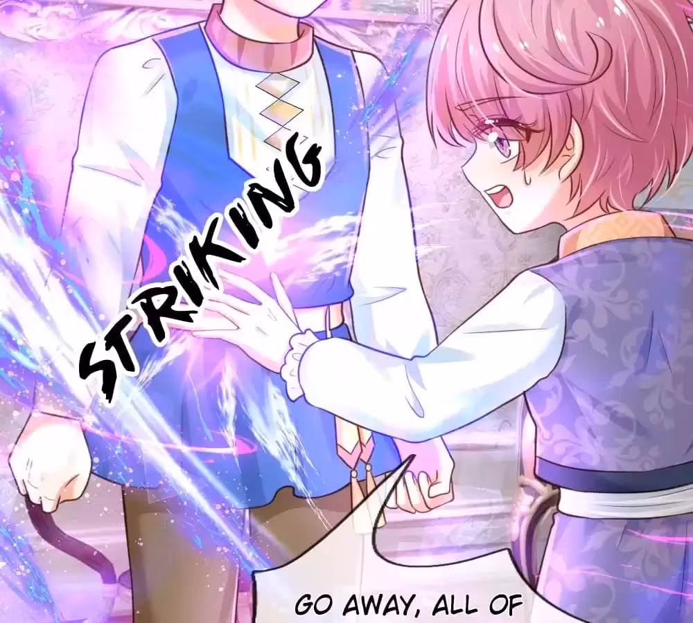 Read Magical Mate chapter 317 image 63 on Lezhin