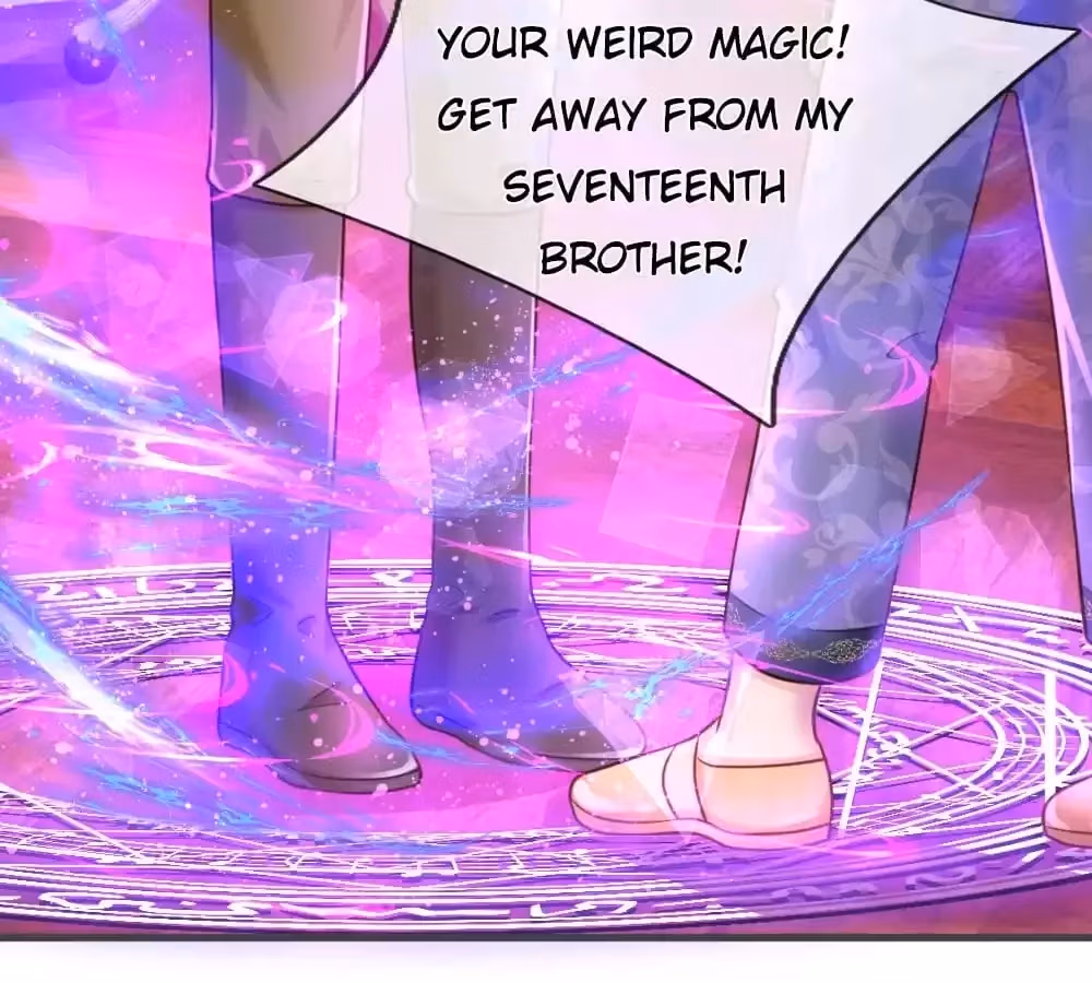 Read Magical Mate chapter 317 image 64 on Lezhin