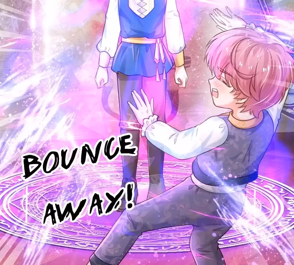 Read Magical Mate chapter 317 image 68 on Lezhin