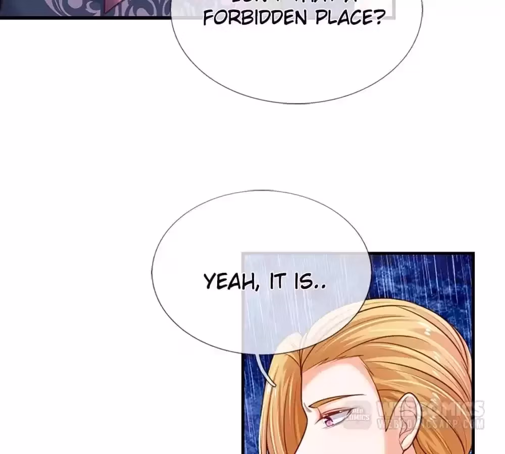 Read Magical Mate chapter 317 image 7 on Lezhin