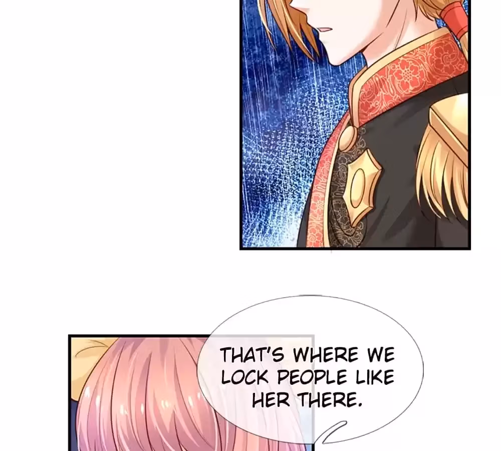 Read Magical Mate chapter 317 image 8 on Lezhin