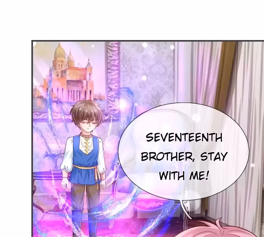 Read Magical Mate chapter 318 image 0 on Lezhin