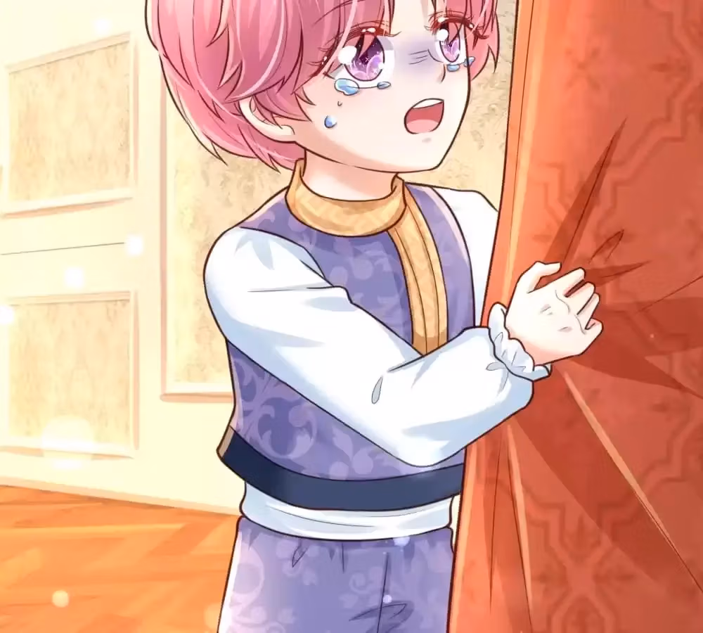 Read Magical Mate chapter 318 image 10 on Lezhin
