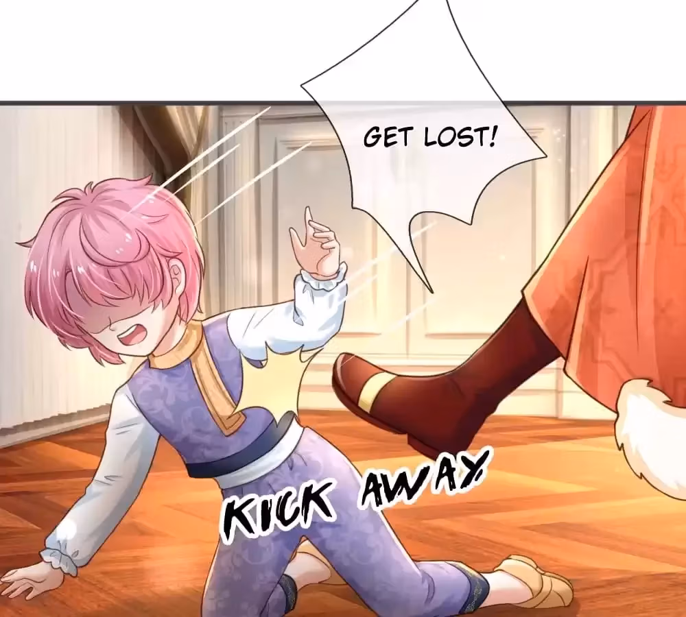 Read Magical Mate chapter 318 image 12 on Lezhin
