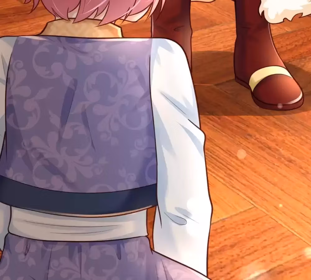 Read Magical Mate chapter 318 image 19 on Lezhin