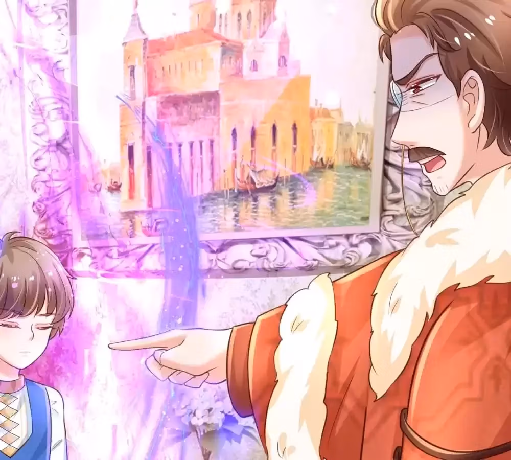 Read Magical Mate chapter 318 image 25 on Lezhin