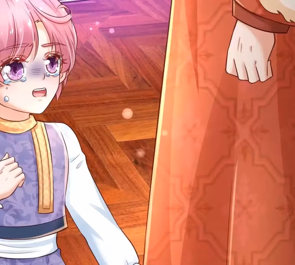 Read Magical Mate chapter 318 image 27 on Lezhin