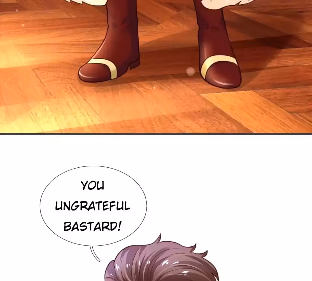 Read Magical Mate chapter 318 image 3 on Lezhin
