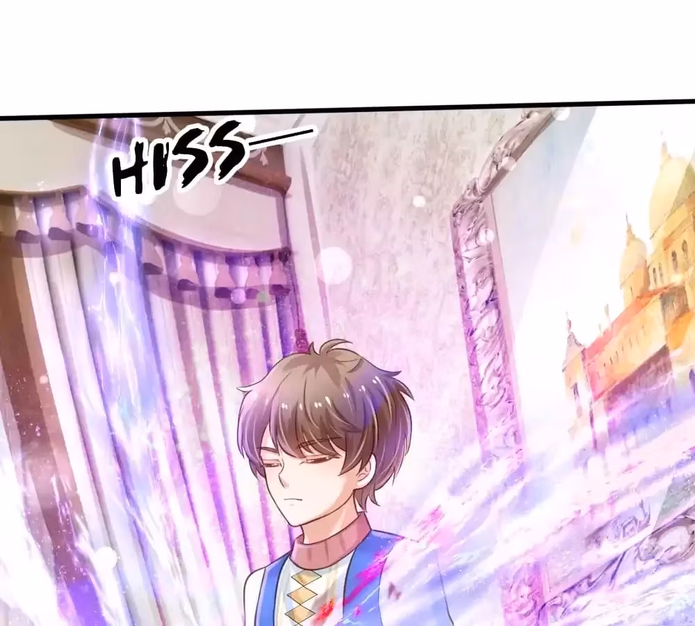 Read Magical Mate chapter 318 image 31 on Lezhin