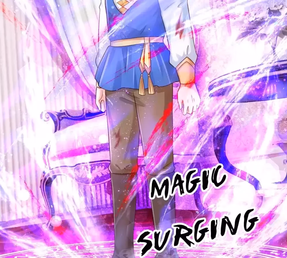 Read Magical Mate chapter 318 image 32 on Lezhin