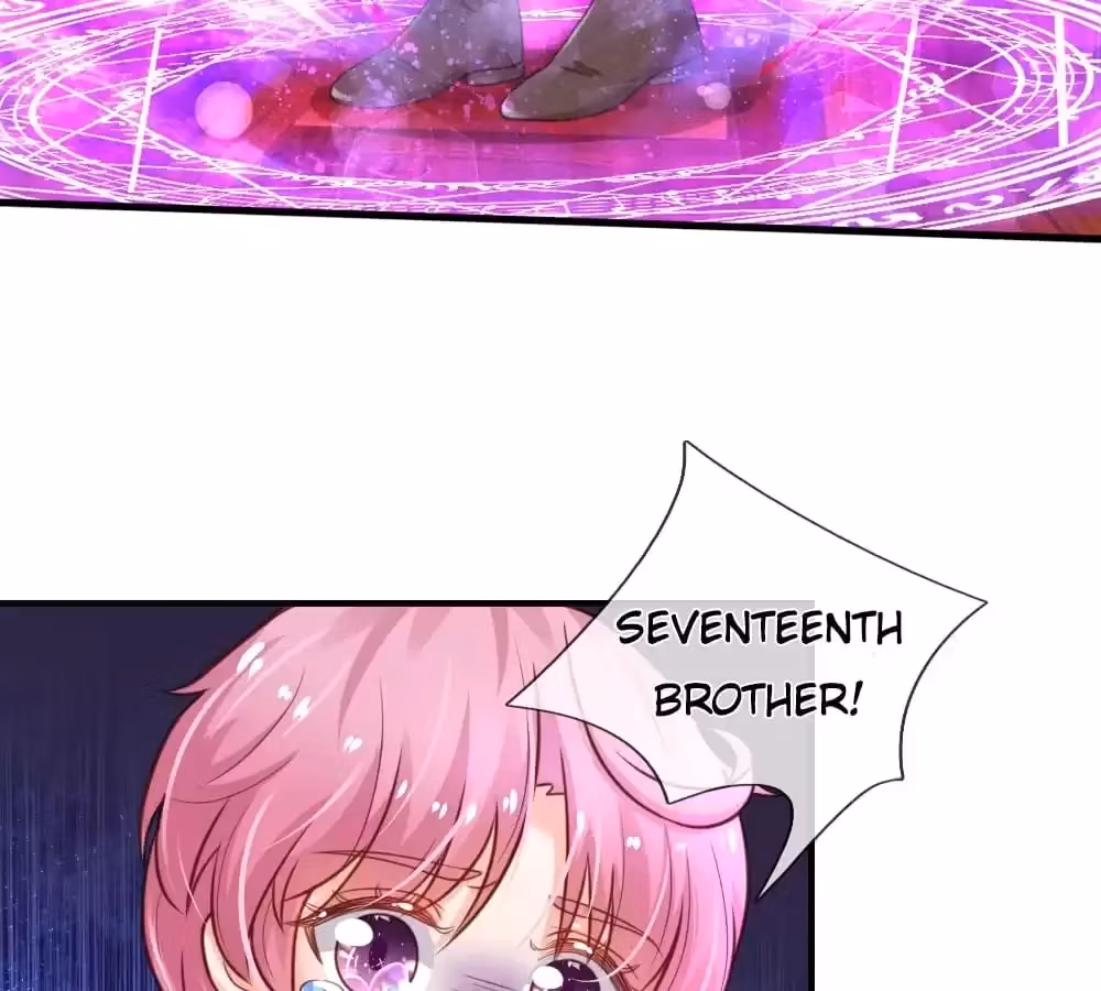 Read Magical Mate chapter 318 image 33 on Lezhin