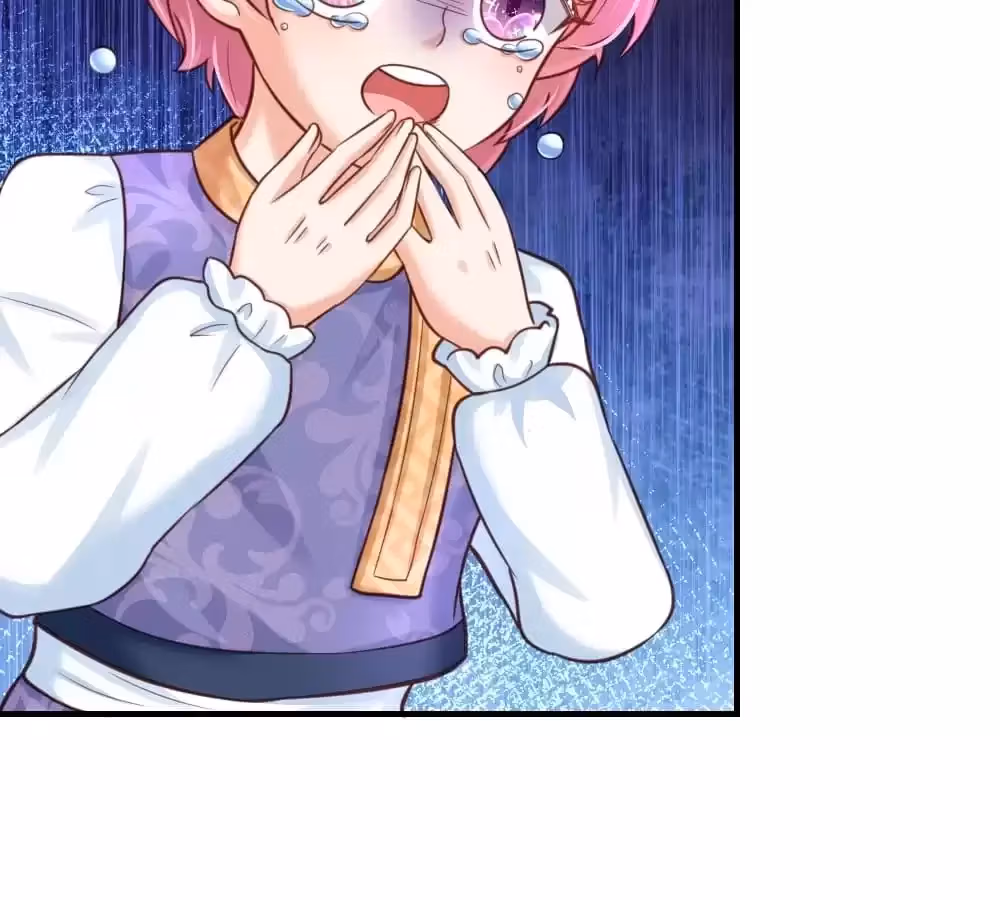 Read Magical Mate chapter 318 image 34 on Lezhin