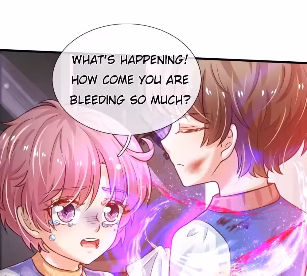 Read Magical Mate chapter 318 image 35 on Lezhin