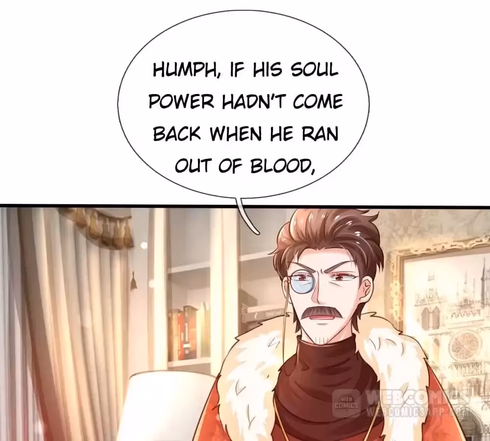 Read Magical Mate chapter 318 image 37 on Lezhin
