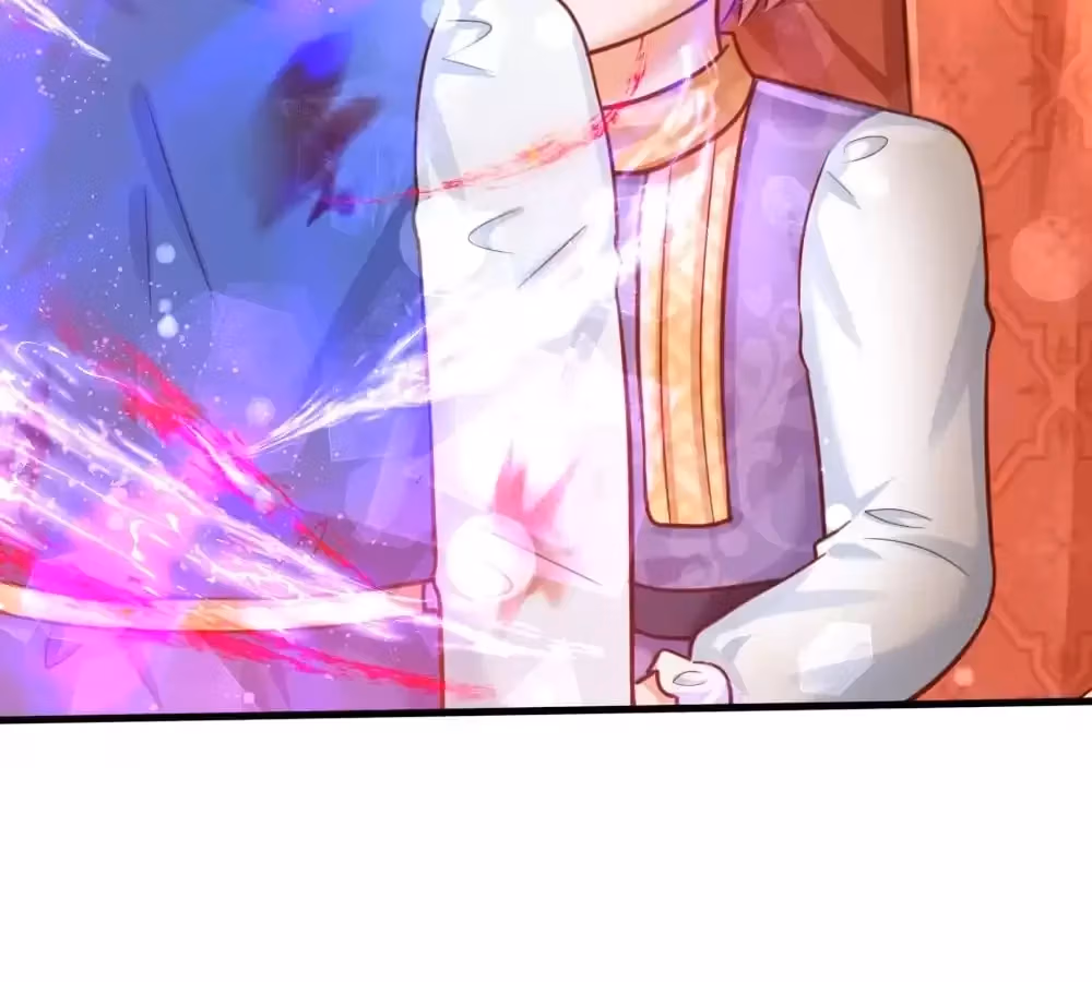 Read Magical Mate chapter 318 image 39 on Lezhin